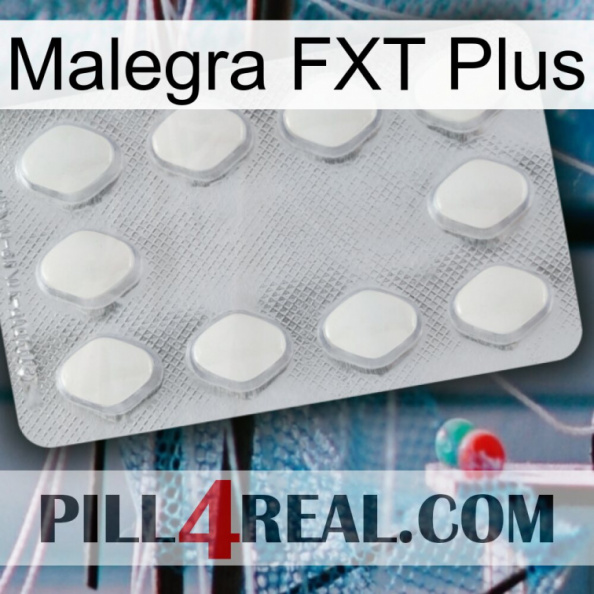 Malegra FXT Plus 16